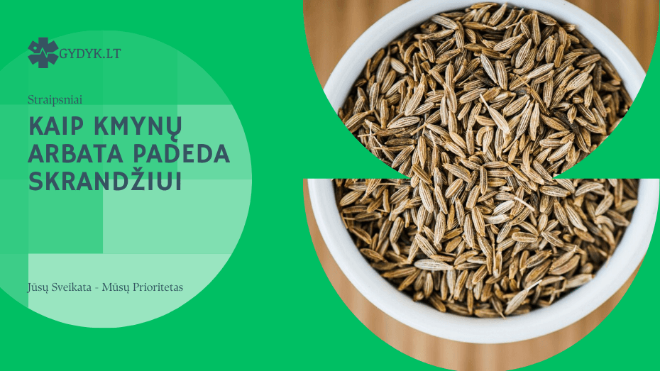 Bipolinis sutrikimas: kas tai? Kaip kmynų arbata padeda skrandžiui