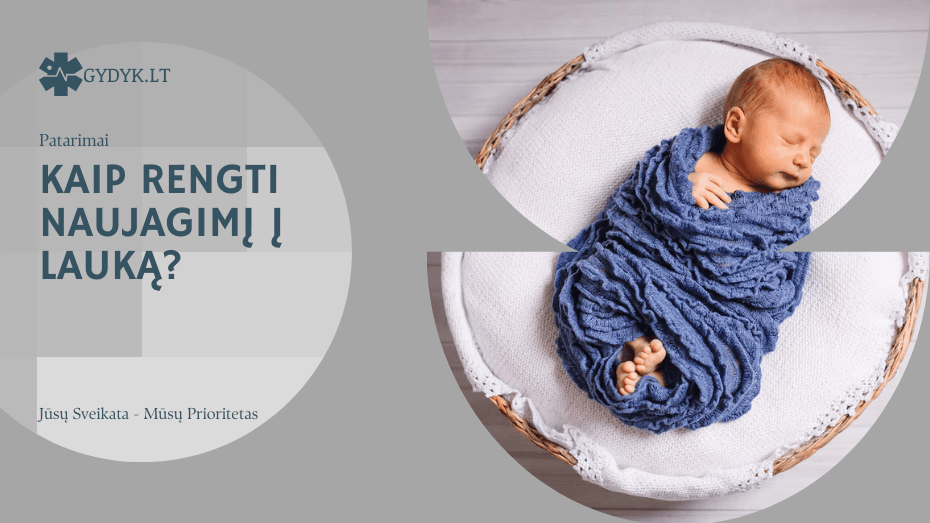 Bijūnų gydomosios savybės: ar jų turi ir kokių? Kaip rengti naujagimį į lauką