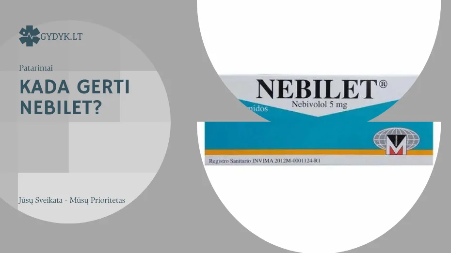 Kada gerti Nebilet