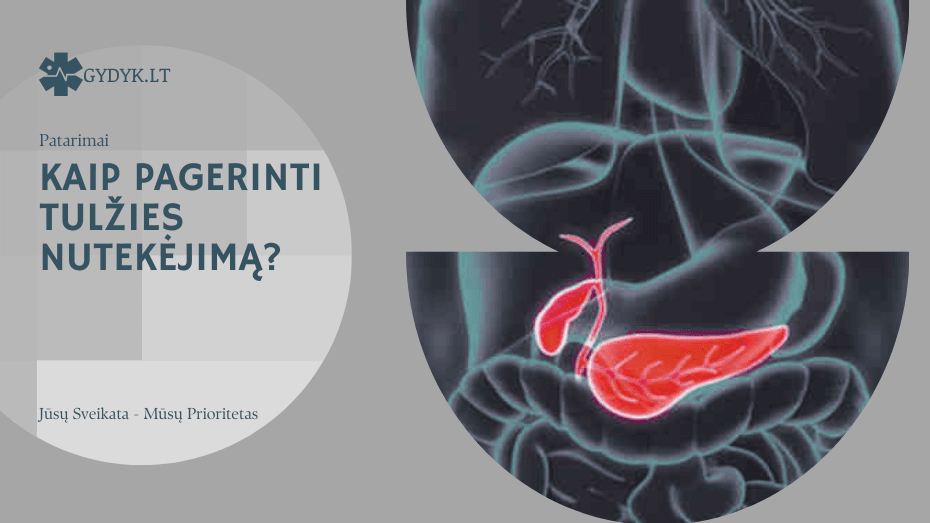 Kaip pagerinti tulžies nutekėjimą? Kaip pagerinti tulžies nutekėjimą
