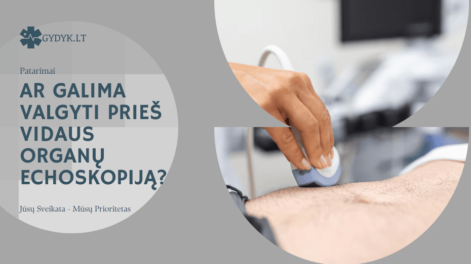 Ar galima atleisti iš darbo sergantį darbuotoją? Teisiniai reglamentai ir darbdavio atsakomybė ar galima valgyti prieš vidaus organų echoskopiją