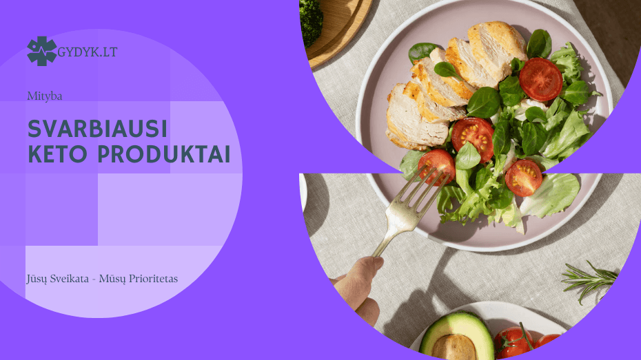 Kaip atrodo blusos įkandimas: kaip atpažinti, kuo skiriasi ir ką daryti? Svarbiausi keto produktai