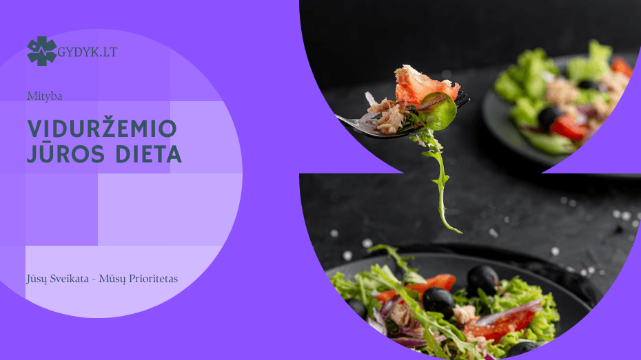 Keto dieta: nuo ko pradėti, receptai, mitybos patarimai, atsiliepimai ir skaičiuoklė Viduržemio jūros dieta