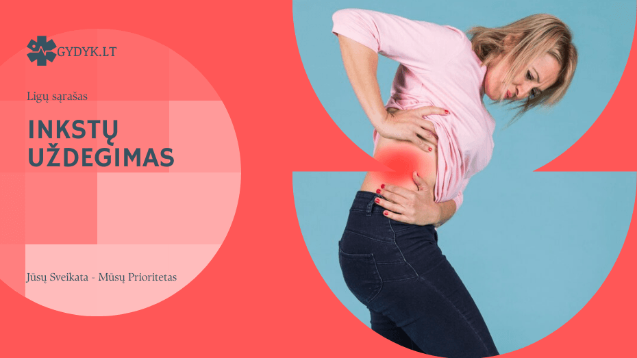 Inkstų uždegimas – priežastys, simptomai ir kaip gydyti? inkstų uždegimas