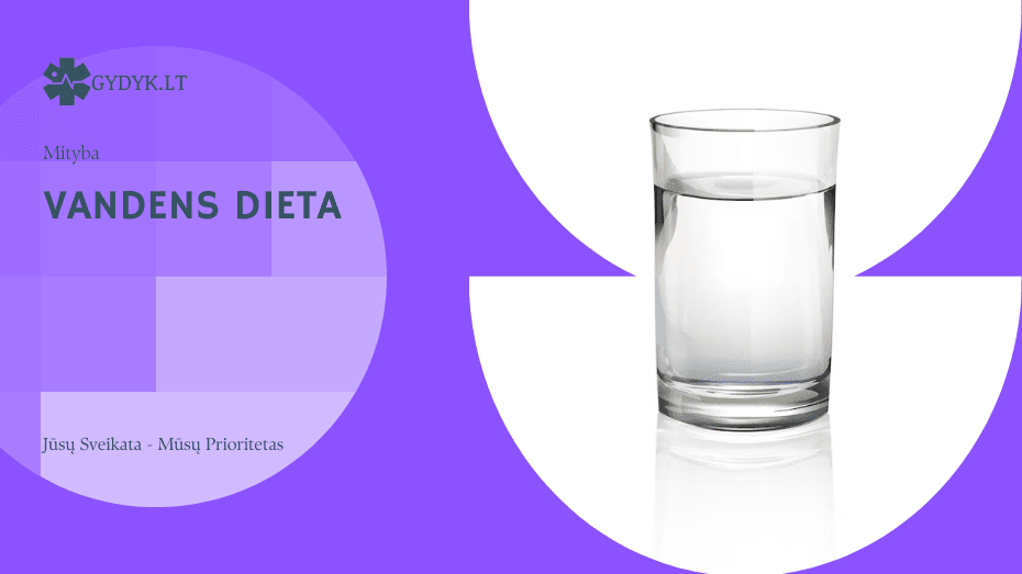 Divertikulitas ir dieta: kokia mityba tinkama? vandens dieta
