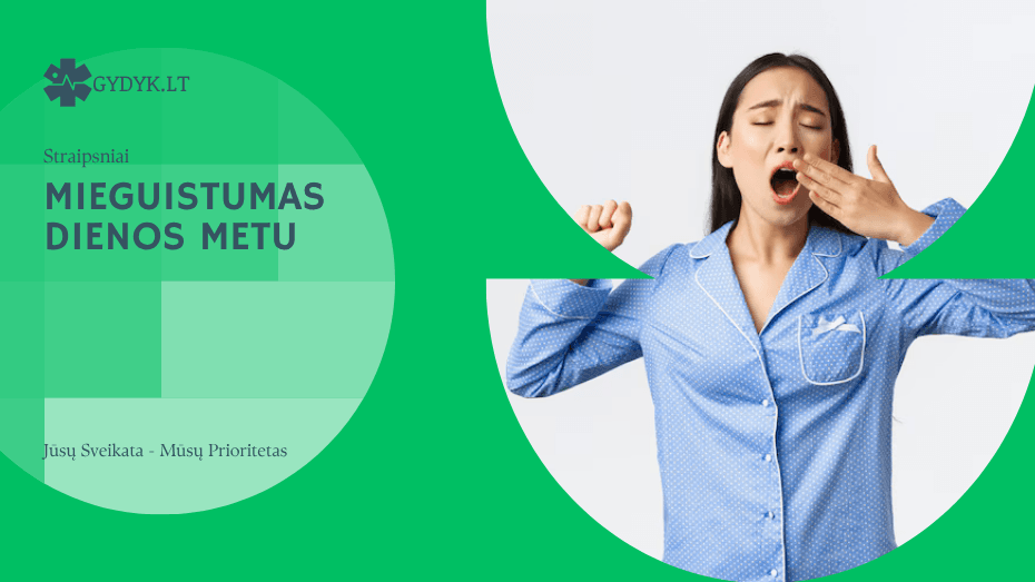 Paracetamolis nėštumo metu: ar galima vartoti? Mieguistumas dienos metu