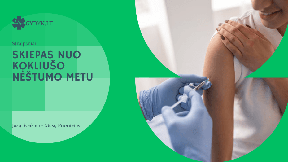 Mieguistumas dienos metu: požymiai, priežastys ir kaip tai išspręsti? Skiepas nuo kokliušo nėštumo metu