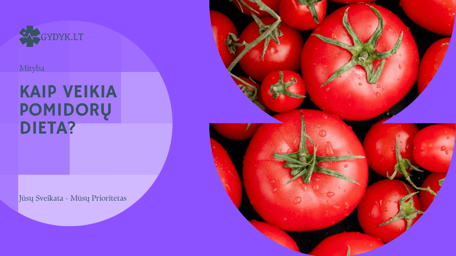Obuolių dieta: ar tikrai padeda numesti svorio ir pagerinti savijautą? kaip veikia pomidorų dieta