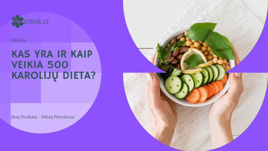 1000 kalorijų dieta – ką valgyti, kiek galima numesti ir ar tai saugu? kas yra ir kaip veikia 500 karolijų dieta