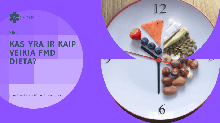 Dukano dieta – kaip veikia ir ar verta laikytis? kas yra ir kaip veikia fmd dieta