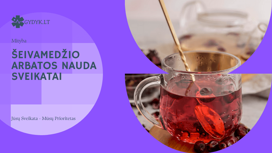 Šeivamedžio arbatos nauda sveikatai, kaip tinkamai paruošti ir atsiliepimai Šeivamedžio arbatos nauda sveikatai
