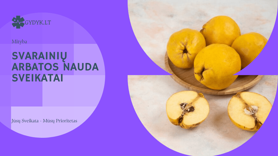 Svarainių arbatos nauda sveikatai, kaip tinkamai paruošti ir atsiliepimai Svarainių arbatos nauda sveikatai