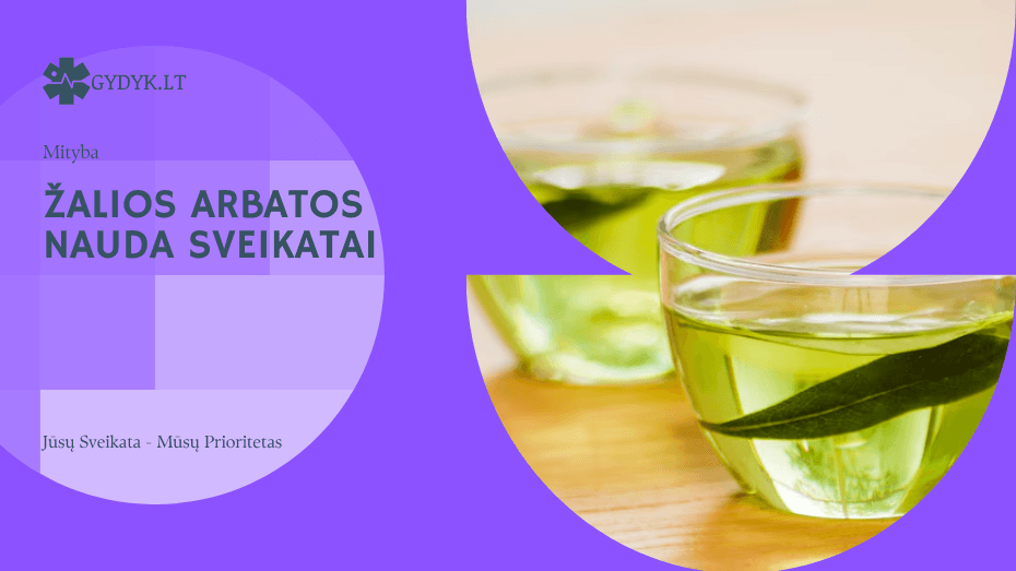 Žalios arbatos nauda sveikatai, kaip tinkamai paruošti ir atsiliepimai žalios arbatos nauda sveikatai