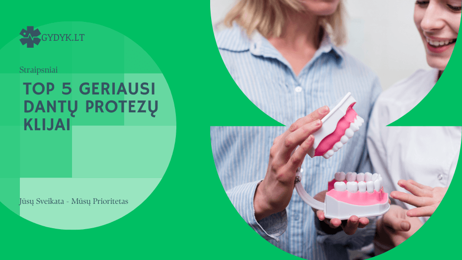 Tivulin ir alkoholis: kiek pavojingas derinys? TOP 5 geriausi dantų protezų klijai