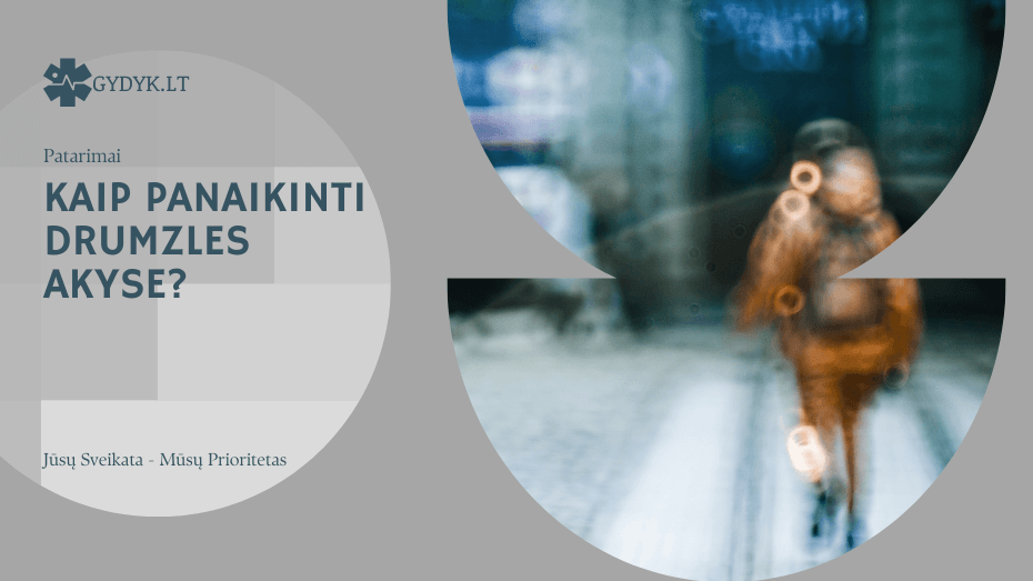 5 geriausi papildai menopauzei palengvinti Lietuvoje ir atsiliepimai kaip panaikinti drumzles akyse