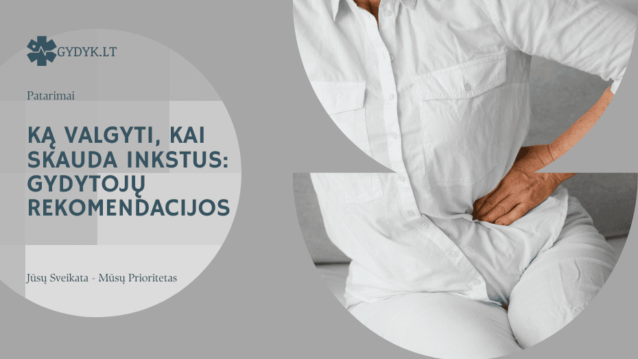 Ką valgyti, kai skauda inkstus: gydytojų rekomendacijos Ką valgyti, kai skauda inkstus: gydytojų rekomendacijos