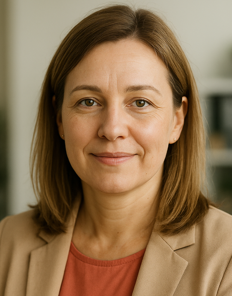 Simona Vaitkutė