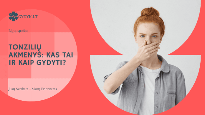 Tonzilių akmenys: kas tai ir kaip gydyti? Tonzilių akmenys: kas tai ir kaip gydyti?