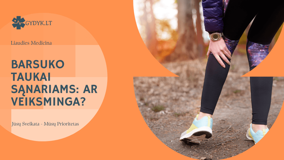 Kokia yra pomidorų nauda sąnariams? Barsuko taukai sąnariams ar veiksminga