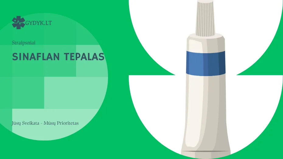 Sinaflan tepalas