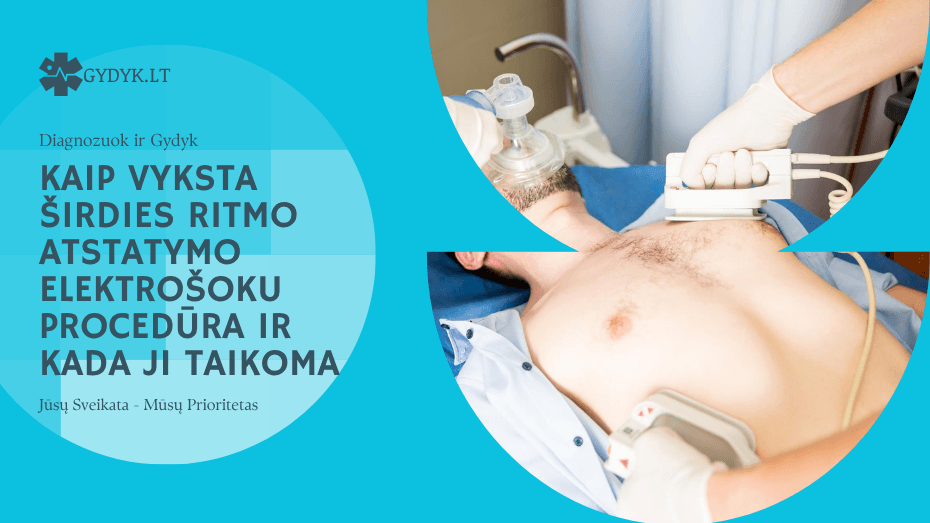Liaudies medicina nuo širdies ritmo sutrikimo: veiksmingi natūralūs būdai Kaip vyksta širdies ritmo atstatymo elektrošoku procedūra ir kada ji taikoma