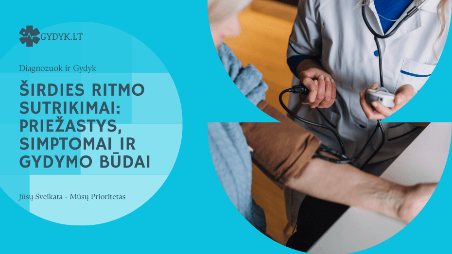 Kaip vyksta širdies ritmo atstatymo elektrošoku procedūra ir kada ji taikoma Širdies ritmo sutrikimai: priežastys, simptomai ir gydymo būdai