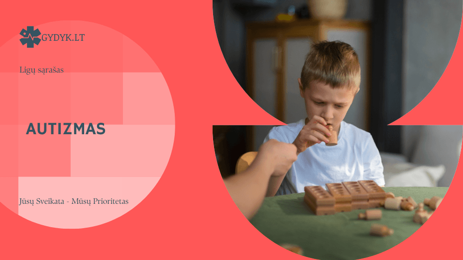 Autizmas