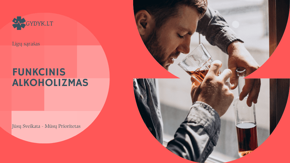 Funkcinis alkoholizmas