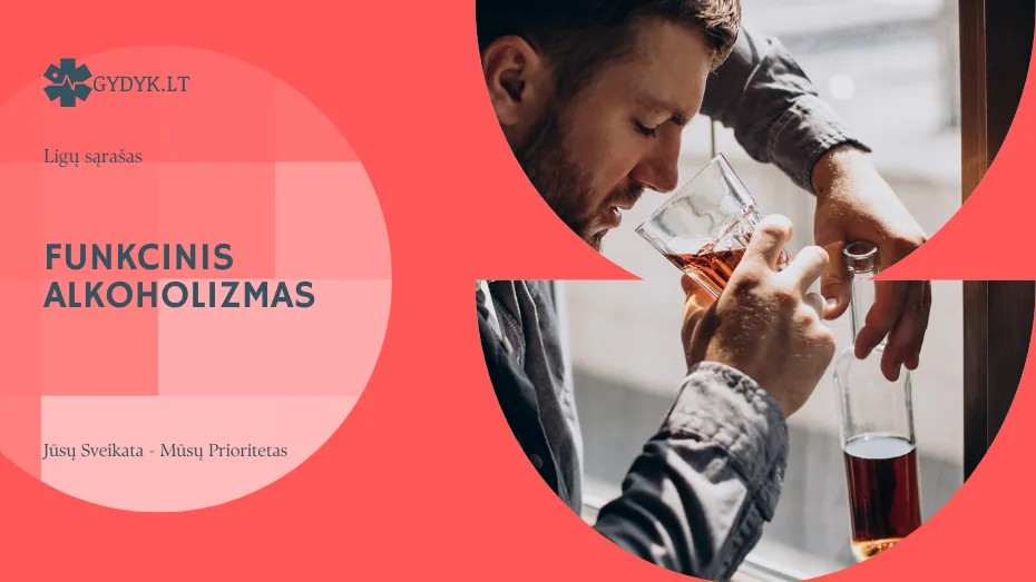 Funkcinis alkoholizmas