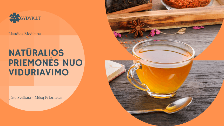 Natūralios priemonės nuo viduriavimo: arbata, krakmolas, ąžuolo žievė Natūralios priemonės nuo viduriavimo: arbata, krakmolas, ąžuolo žievė