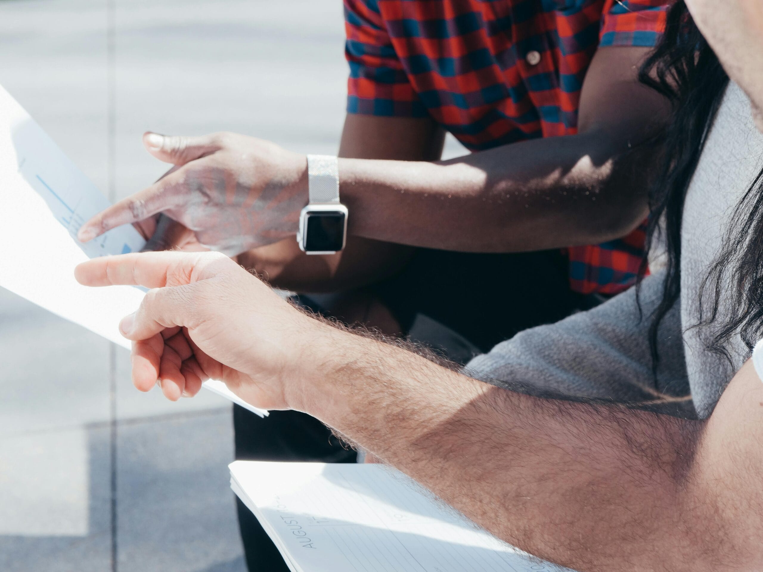 Kai bendruomenės strateginė diskusija tampa asmeninio mąstymo pamoka