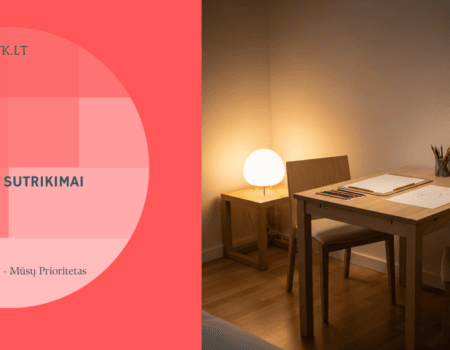Iliustracija: Elgesio ir emocijų sutrikimai: tipai, simptomai ir gydymas
