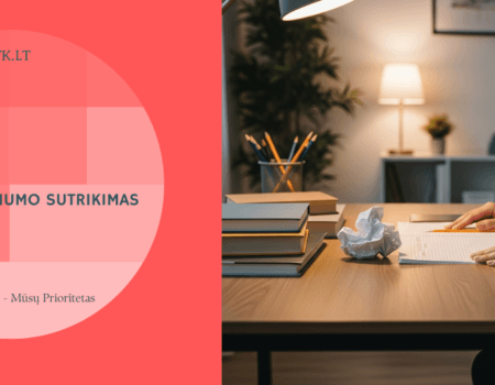 Iliustracija: Prieštaraujančio neklusnumo sutrikimas: simptomai ir gydymas